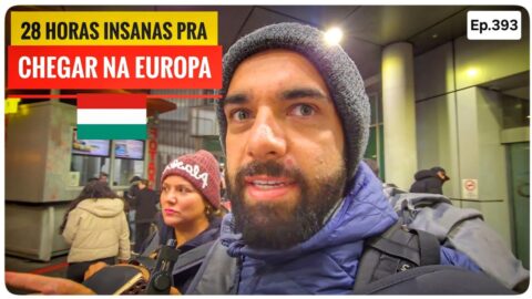 Foto de capa
