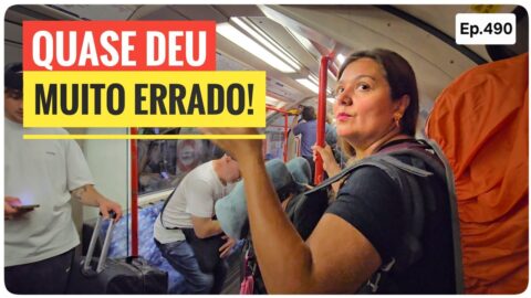 Foto de capa