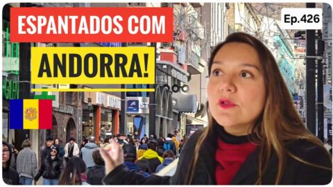 Foto de capa
