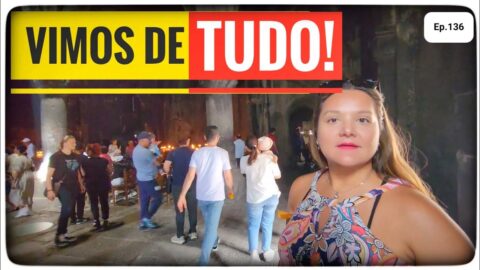 Foto de capa