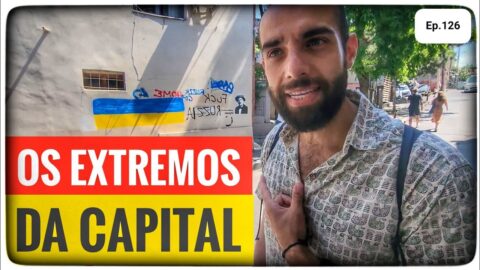 Foto de capa