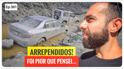 Foto de capa