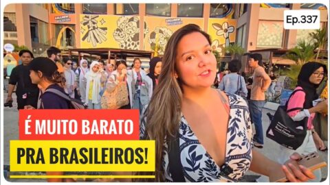 Foto de capa