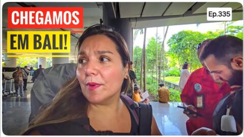 Foto de capa