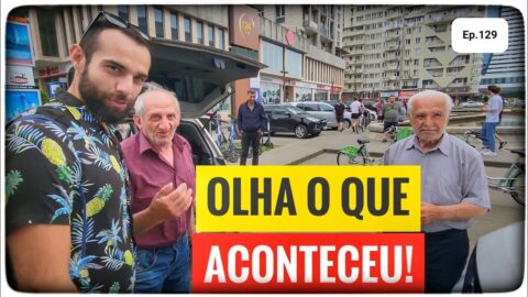 Foto de capa