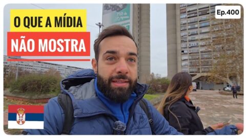 Foto de capa