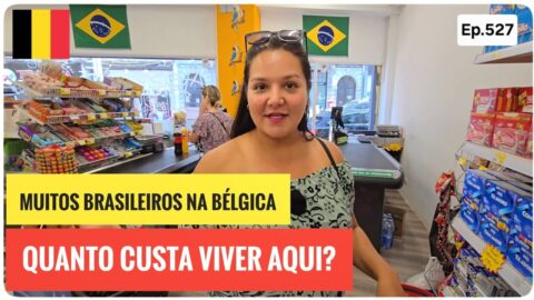 Foto de capa
