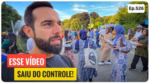 Foto de capa
