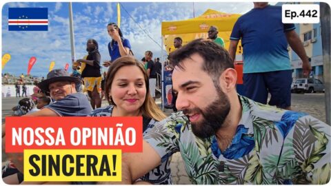 Foto de capa