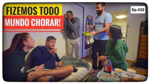 Foto de capa