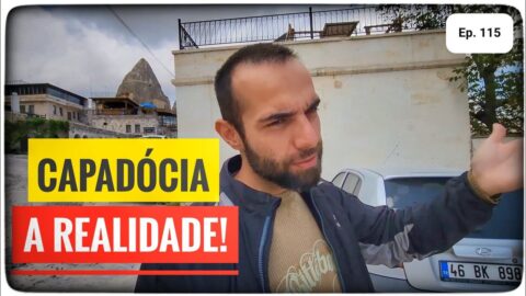 Foto de capa