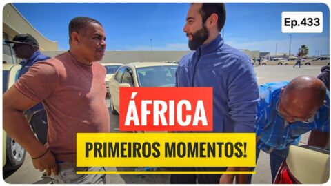 Foto de capa