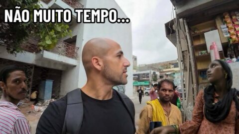 Foto de capa