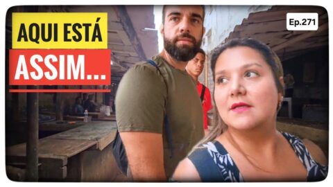 Foto de capa