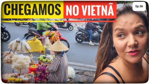 Foto de capa