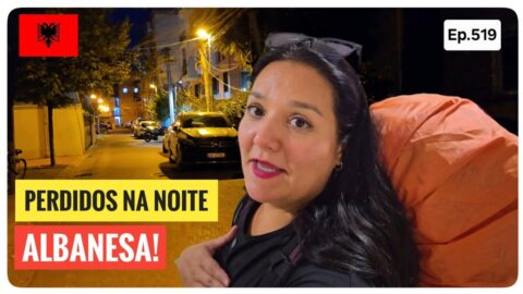 Foto de capa