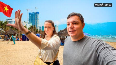 Foto de capa