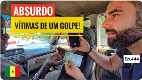 Foto de capa