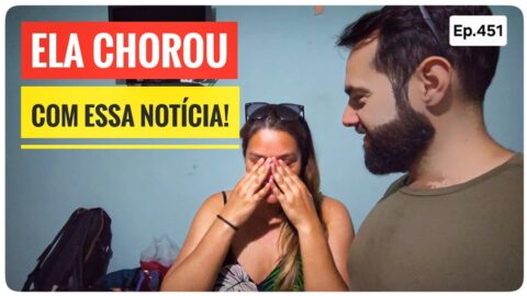Foto de capa
