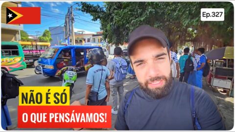 Foto de capa