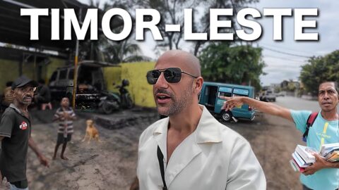 Foto de capa