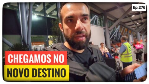 Foto de capa
