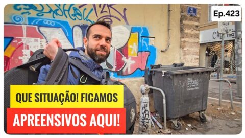 Foto de capa