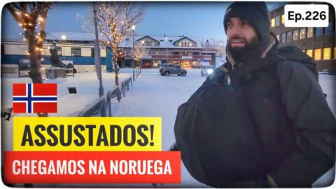 Foto de capa