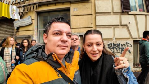 Foto de capa