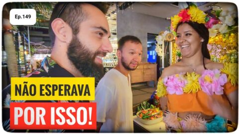 Foto de capa