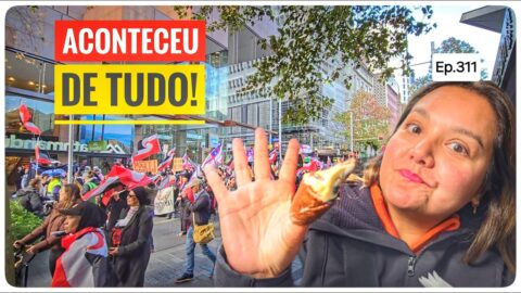 Foto de capa