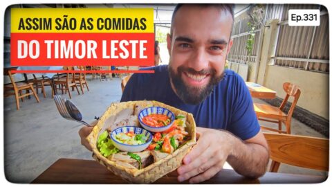 Foto de capa