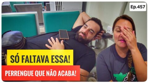 Foto de capa
