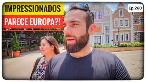 Foto de capa