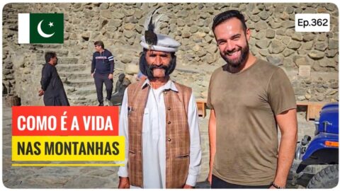 Foto de capa