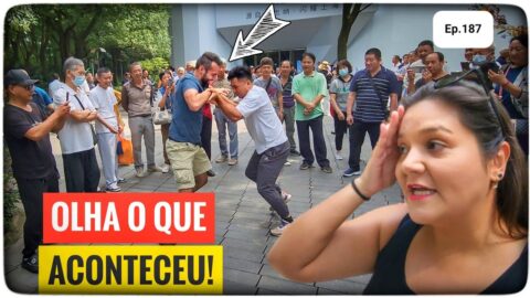 Foto de capa