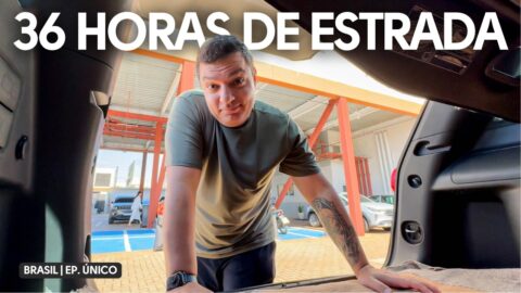 Foto de capa