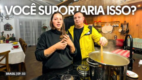 Foto de capa