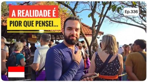 Foto de capa