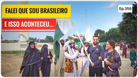 Foto de capa
