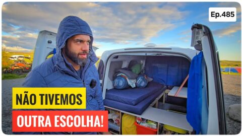 Foto de capa