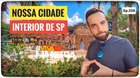 Foto de capa