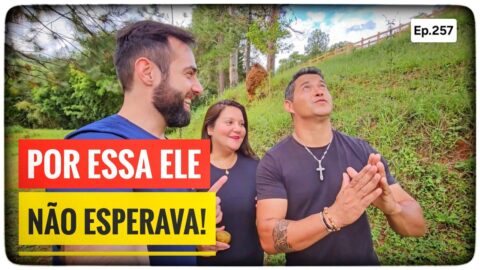Foto de capa