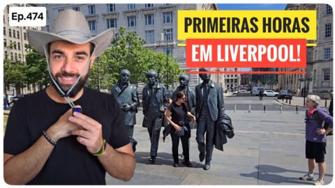Foto de capa