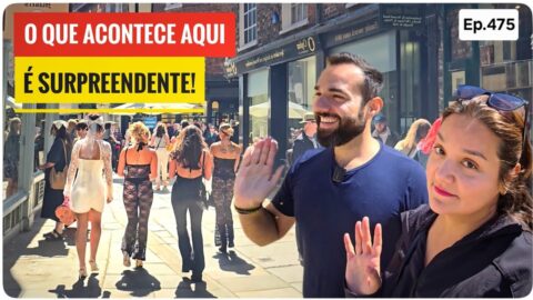 Foto de capa