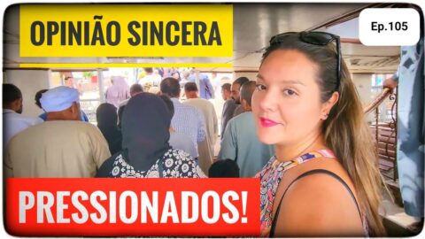 Foto de capa