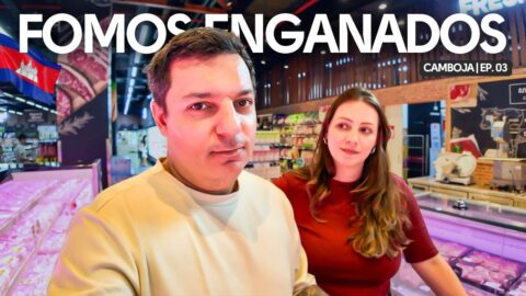 Foto de capa