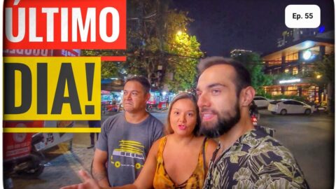 Foto de capa