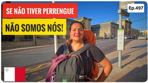 Foto de capa
