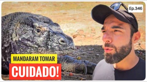 Foto de capa